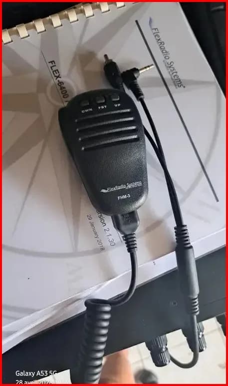 FLEXRadio FLEX-6600M