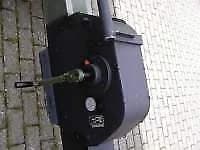 Mast Geroh KVR18