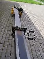 Mast Geroh KVR18