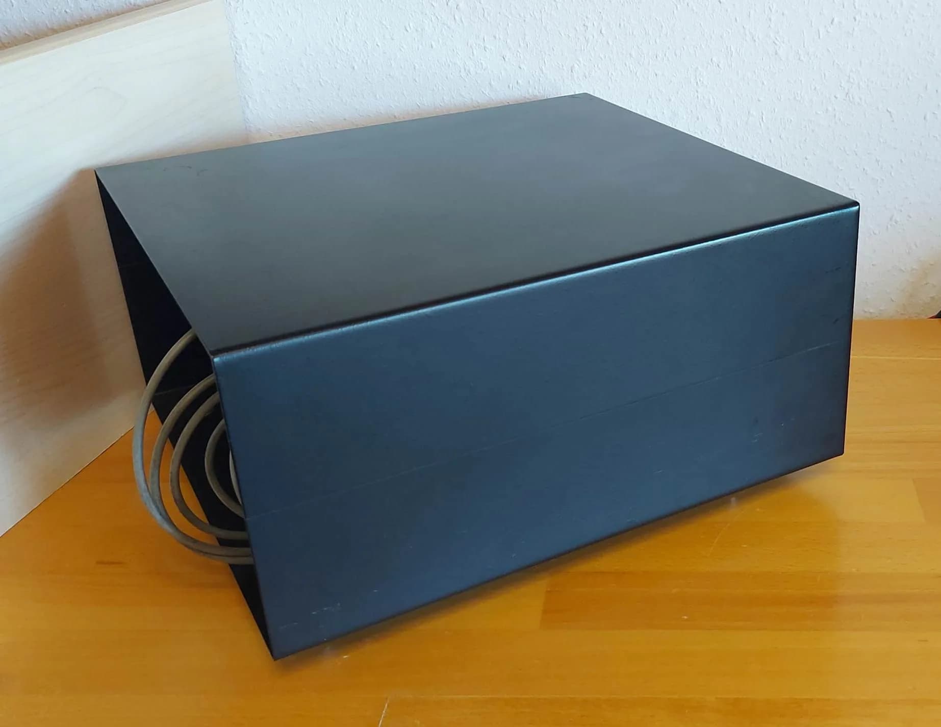 Enceintes DRAKE MS-4 / Excellent état