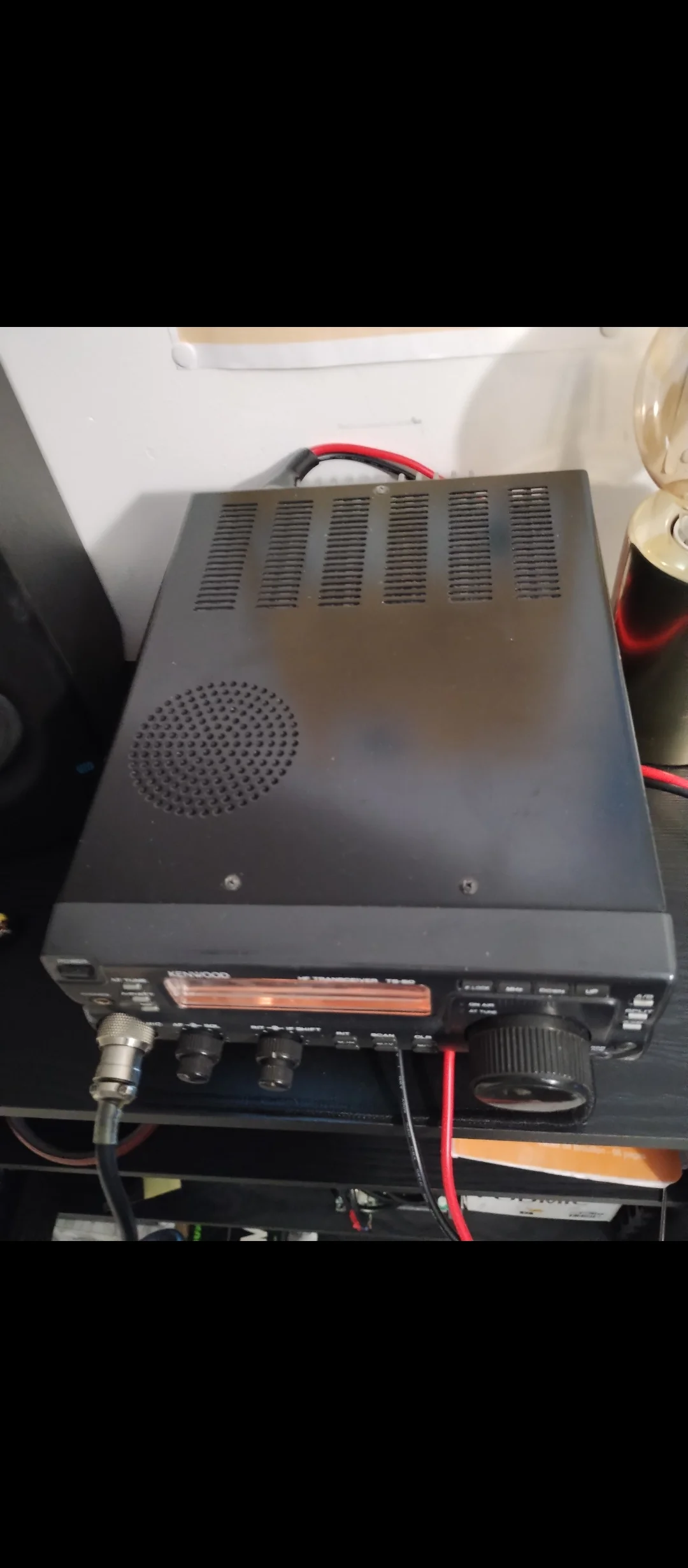 Kenwood TS-50