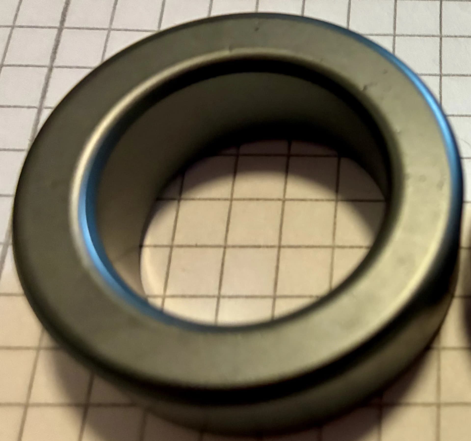 Toroïdes en ferrite FT140-43