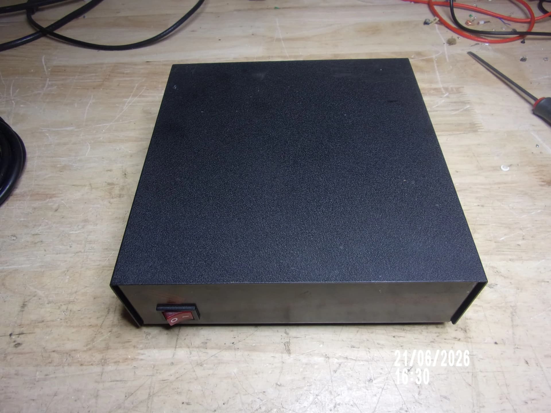 Alimentation SAmlex SEC-1223